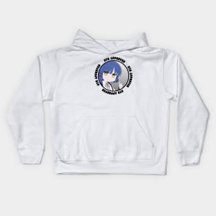 Ryo Yamada Approves Kids Hoodie